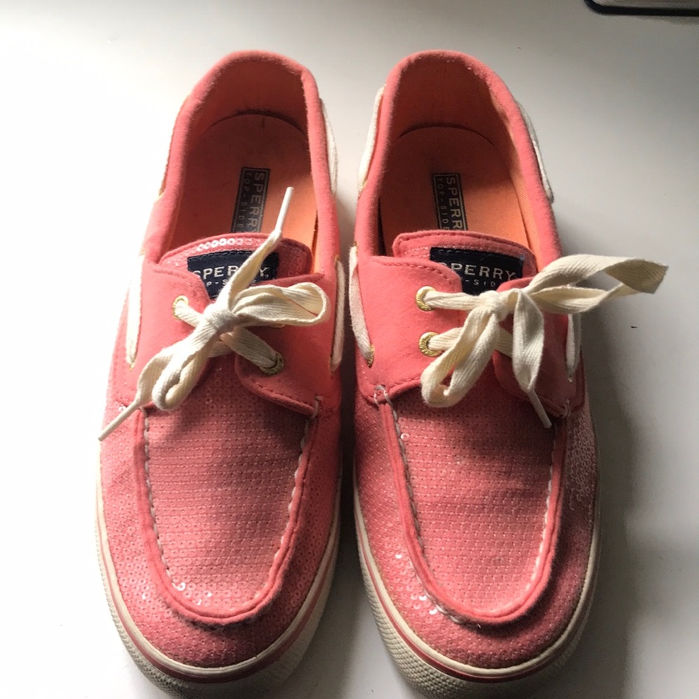 Sperry top sider